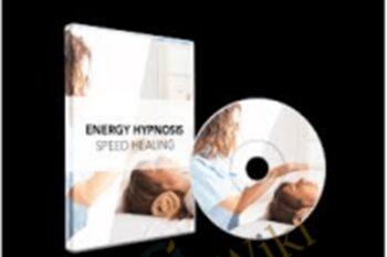 Speed Healing - David Snyder
