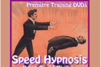 Speed Hypnosis Techniques - Brian David Phillips