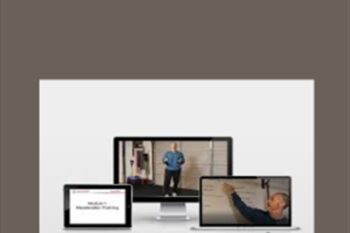Speed Insiders Academy - Lee Taft