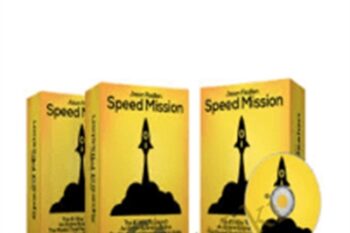Speed Mission - Jason Fladlien