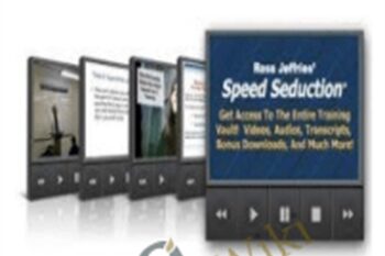 Speed Seduction 3-Day Seminar-Jan 2012 (Los Angeles) - Ross Jeffries