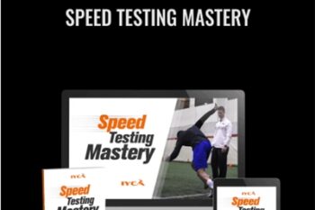 Speed Testing Mastery - Jim Kielbaso