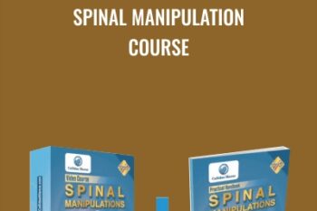 Spinal Manipulation Course - Callidae Manus