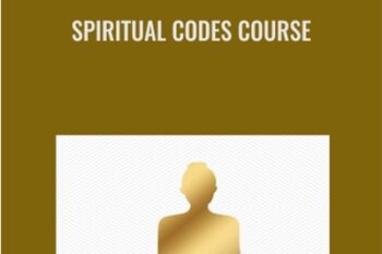 Spiritual Codes Course - Marie Diamond