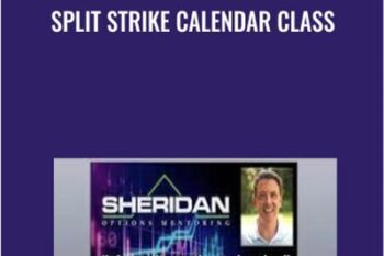 Split Strike Calendar Class - Sheridan Mentoring