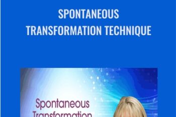 Spontaneous Transformation Technique - Jennifer McLean
