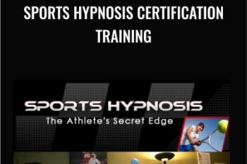 Sports Hypnosis Certification Training - Craig Sigl