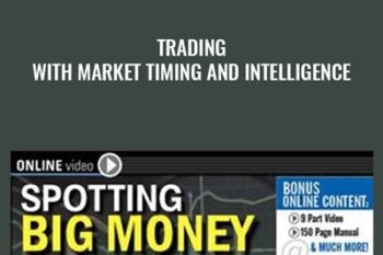 Spotting Big Money with Market Profile - John Kepler