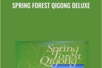Spring Forest Qigong Deluxe - Chunyi Lin