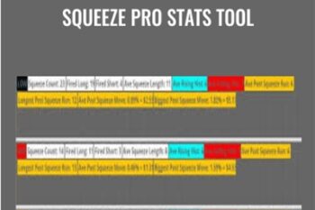Squeeze Pro Stats Tool - Simpler Trading