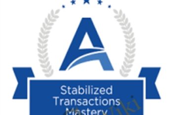 Stabilized Transaction Mastery - ACPARE