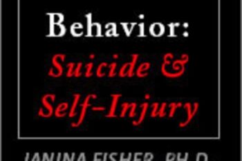 Stabilizing Unsafe Behavior: Suicide and Self-Injury - Janina Fisher