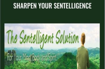 Sharpen Your Sentelligence - Stacey Mayo
