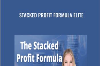 Stacked Profit Formula Elite - Simplertrading