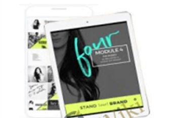 Stand Out Brand - Stephanie Joanne