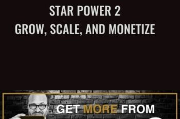 Star Power 2 Grow