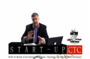 Start-Up Coaching-Training-Consulting - Michael Breen