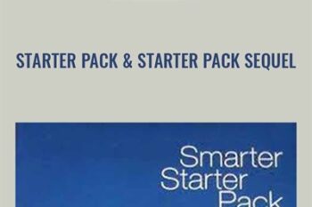 Starter Pack and Starter Pack Sequel - David Bowden
