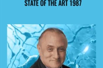 State of the Art 1987 - Richard Bandler