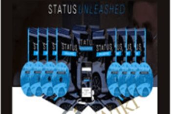 Status Unleashed - Jason Capital