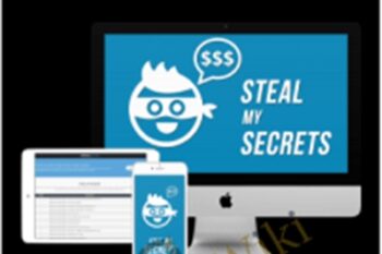 Steal My Secrets 2.0 - Dave Kaminski