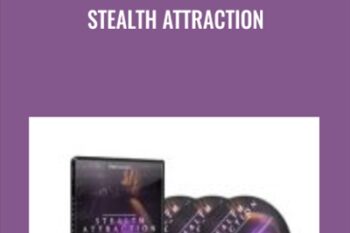 Stealth Attraction - Gambler