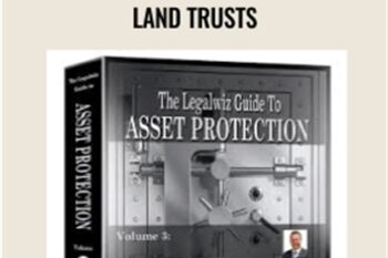 Step by Step Guide to Land Trusts - Bill Bronchick
