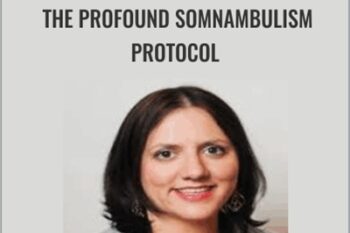 The Profound Somnambulism Protocol - Stephanie Conkle