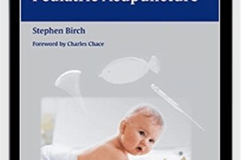 Introduction to Shonishin Japanese Pediatric Acupuncture - Stephen Birch