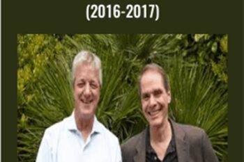 Dilts Generative Coaching (2016-2017) - Stephen Gilligan and Robert