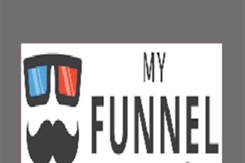 My Funnel Stache - Stephen Larsen