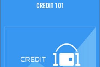 Credit 101 - Stephen Liao