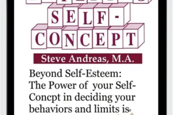 Building Self-Concept - Steve Andreas