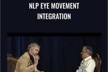 NLP Eye Movement Integration - Steve Andreas