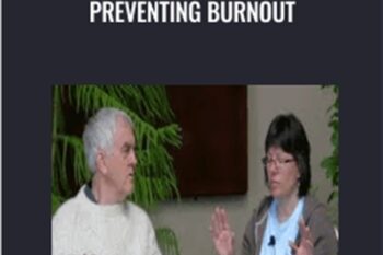 Personal Boundaries and Preventing Burnout - Steve Andreas