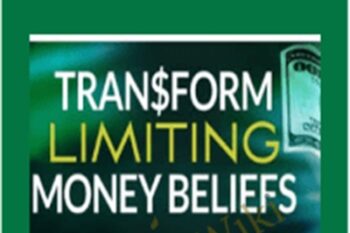 Transform Limiting Money Beliefs - Steve G Jones
