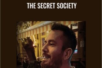 The Secret Society - Steve Jabba