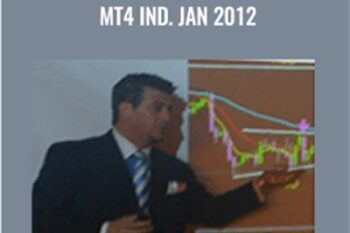MMfx Course August 2011 + MT4 Ind. Jan 2012 - Steve Mauro