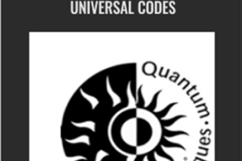Steve and Beth Daniel-Universal Codes - Quantum Techniques