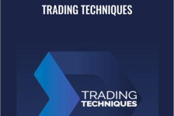 Trading Techniques - Steven Dux