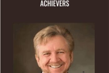Master Strategies of Super Achievers - Steven K. Scott