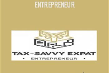 Tax Savvy US Expat Entrepreneur - Stewart Patton