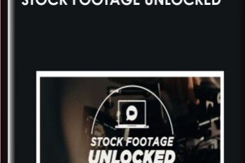 Stock Footage Unlocked  -  Zack Murray