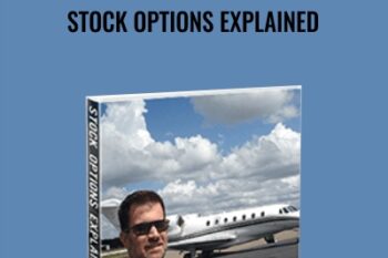 Stock Options Explained - Jeff Bishop