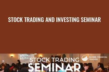 Stock Trading and Investing Seminar - Larry Williams
