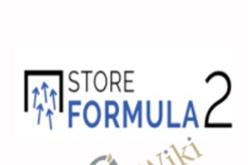 Store Formula 2 - Jon Mac