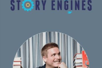Story Engines - Nick Stephenson and Joe Nassise