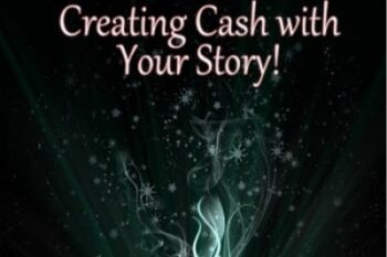 Storytelling Workshop with Sam England. Monetize Your Life with Stories - MyNAMS - David Perdew