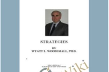 Strategies - Wyatt Woodsmall