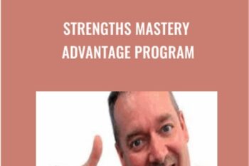Strengths Mastery Advantage Program - Rich Schefren